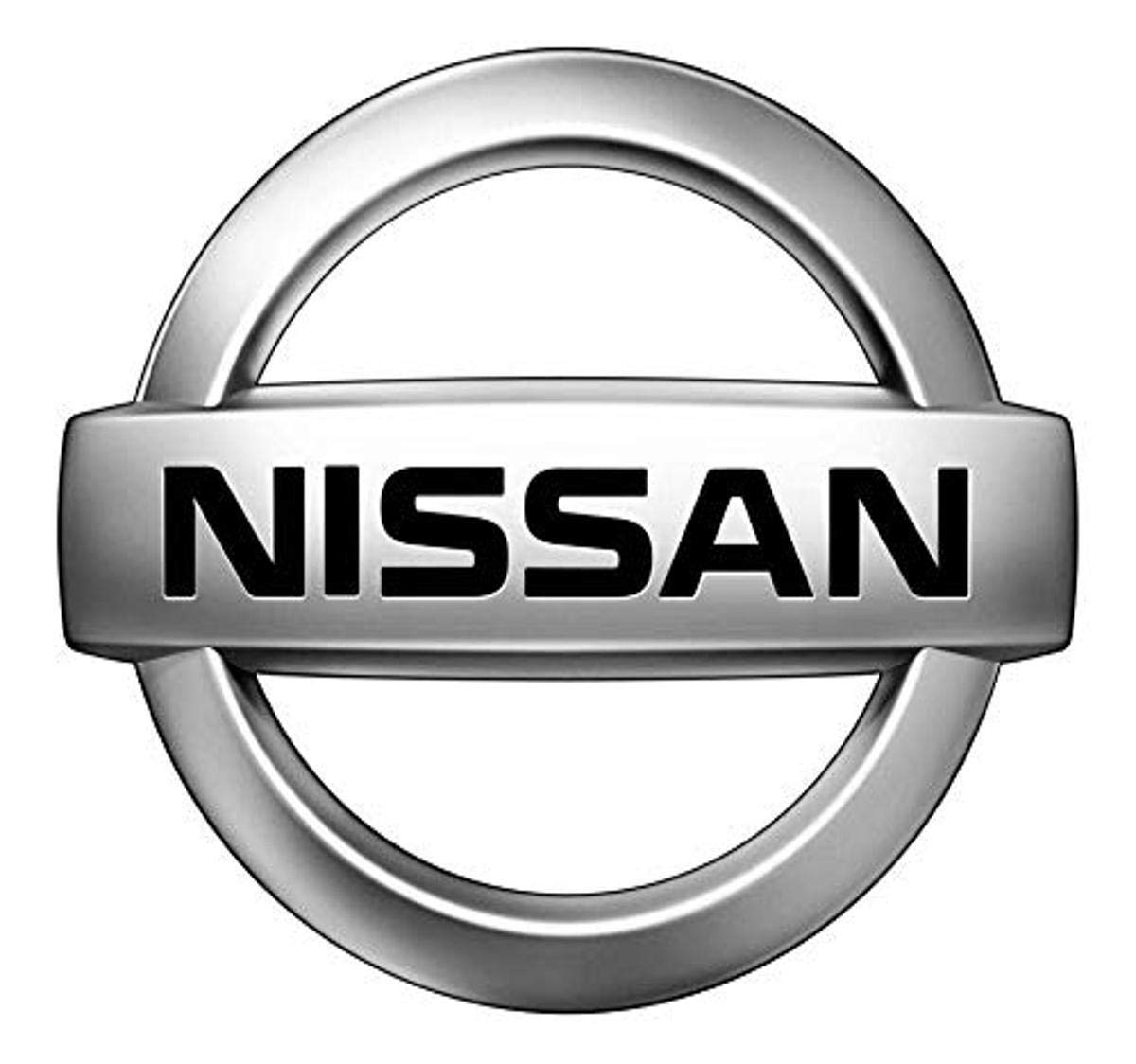 Genuine Nissan Hose-Heater Outlet (92411-EA200) - OEM Replacement Part for Engine Cooling System | Perfect for Nissan Vehicle Maintenance & Repair