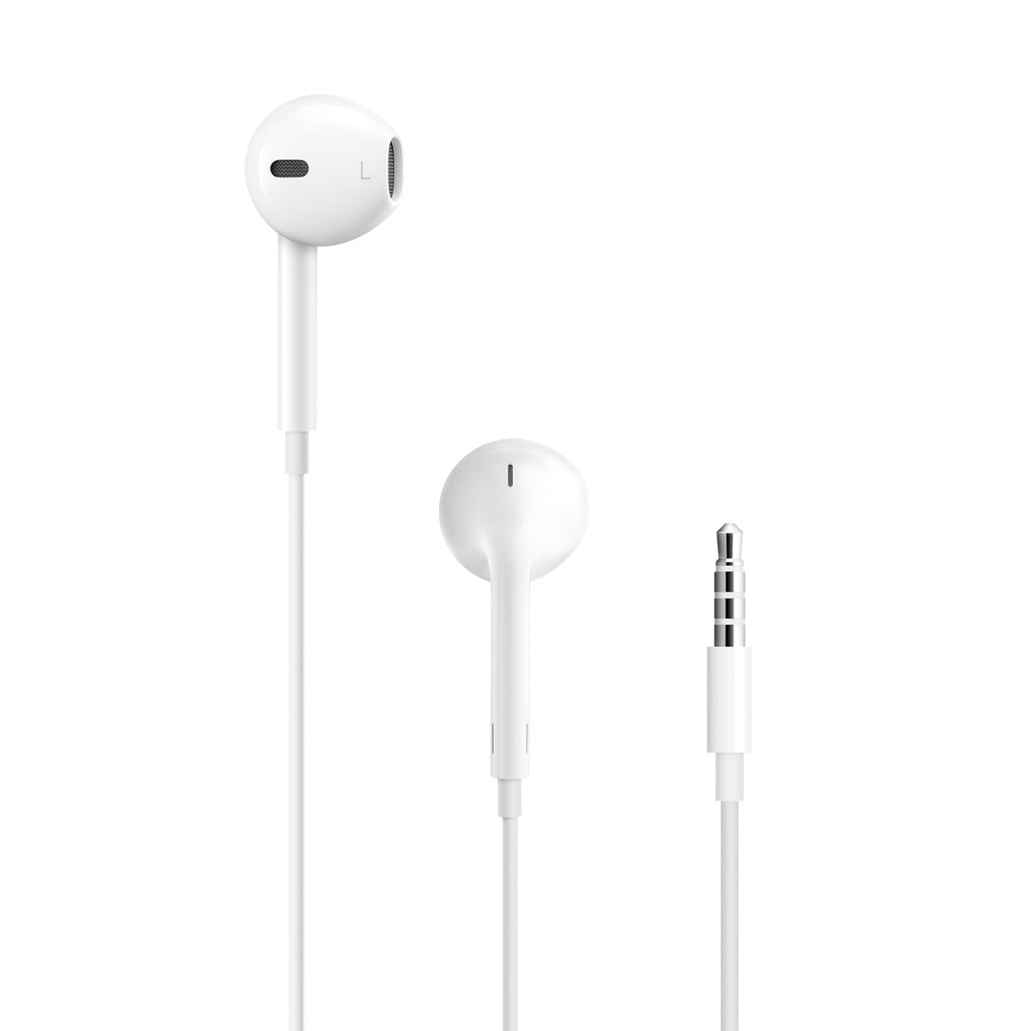 Premium iPhone Wired Earbuds 3.5mm with Built-in Mic & Volume Control - Noise Isolating Stereo Earphones (2 Pack for $25) - Perfect for Gym, Commuting & Work Calls