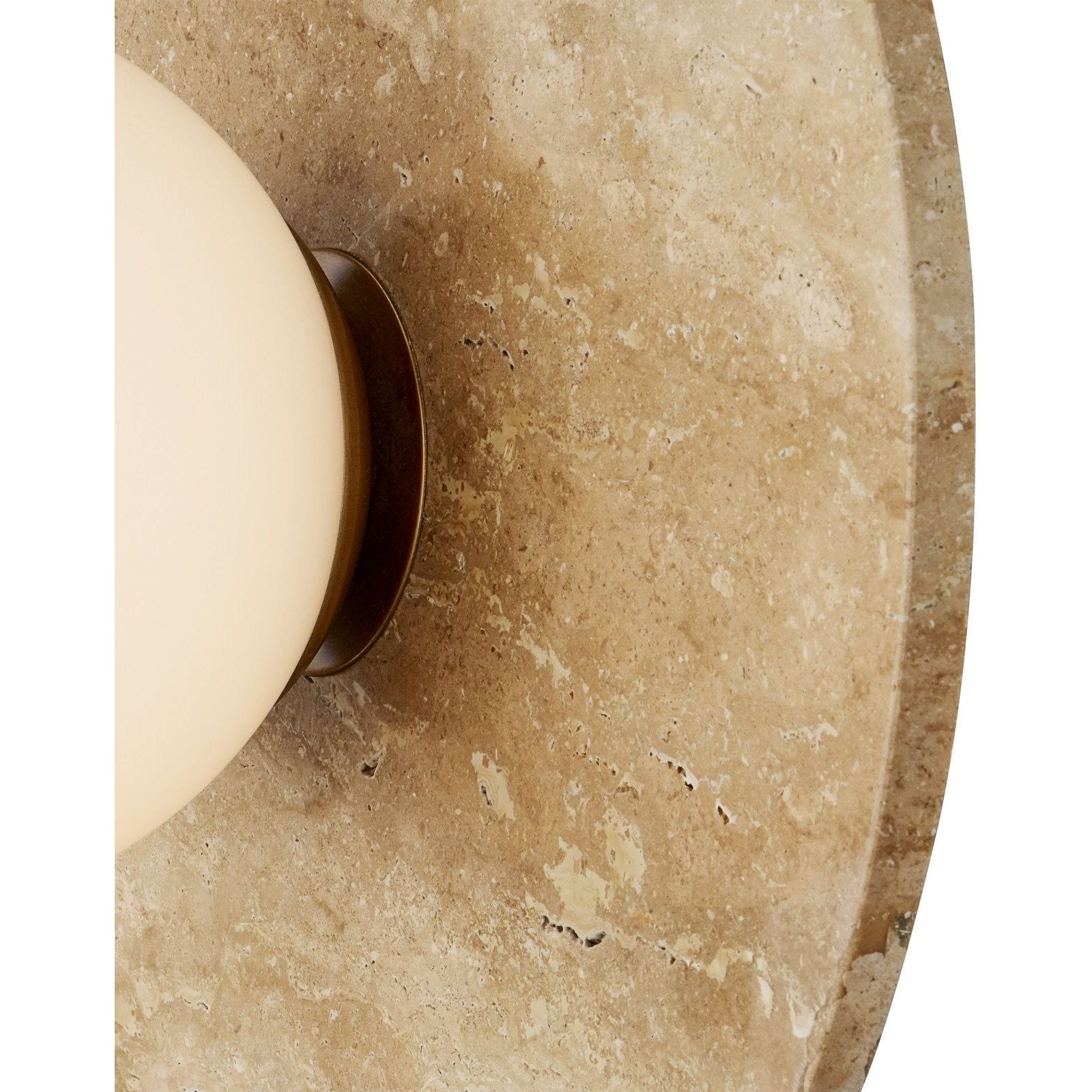 Apricity Wall Sconce - Modern LED Wall Light Fixture for Bedroom, Living Room & Hallway - Energy Efficient Indoor Lighting Solution - Perfect for Home Decor & Ambient Lighting
