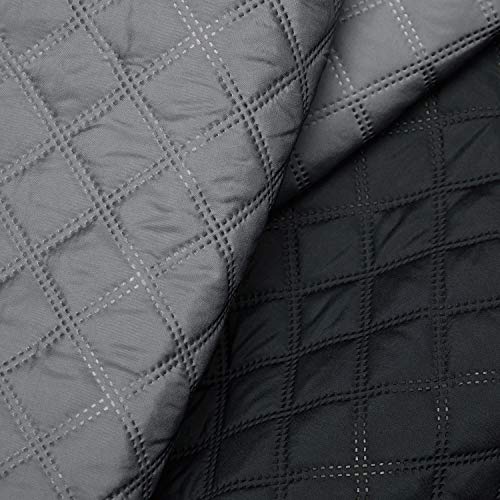 Black/Charcoal