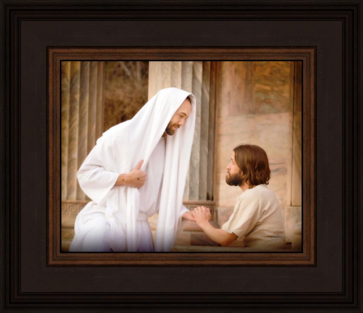 Come Unto Me by Scott Sumner - Inspirational Christian Book for Daily Devotion & Spiritual Growth - Perfect for Bible Study, Gift Giving & Personal Reflection