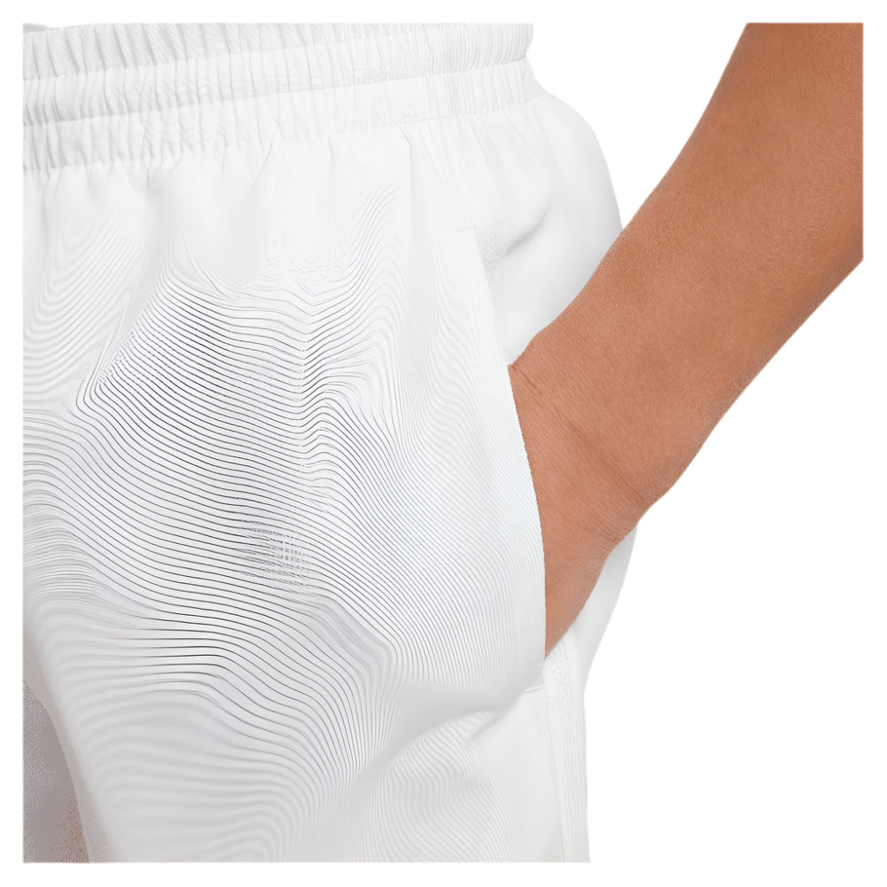 Boys' Dri-FIT Multi Woven Training Shorts - Breathable Quick-Dry Workout Shorts for Active Kids | Perfect for Running, Basketball & Gym Activities