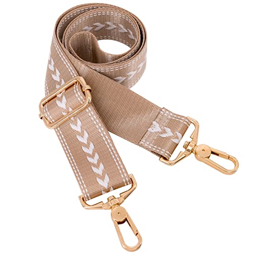 Beige Jacquard+