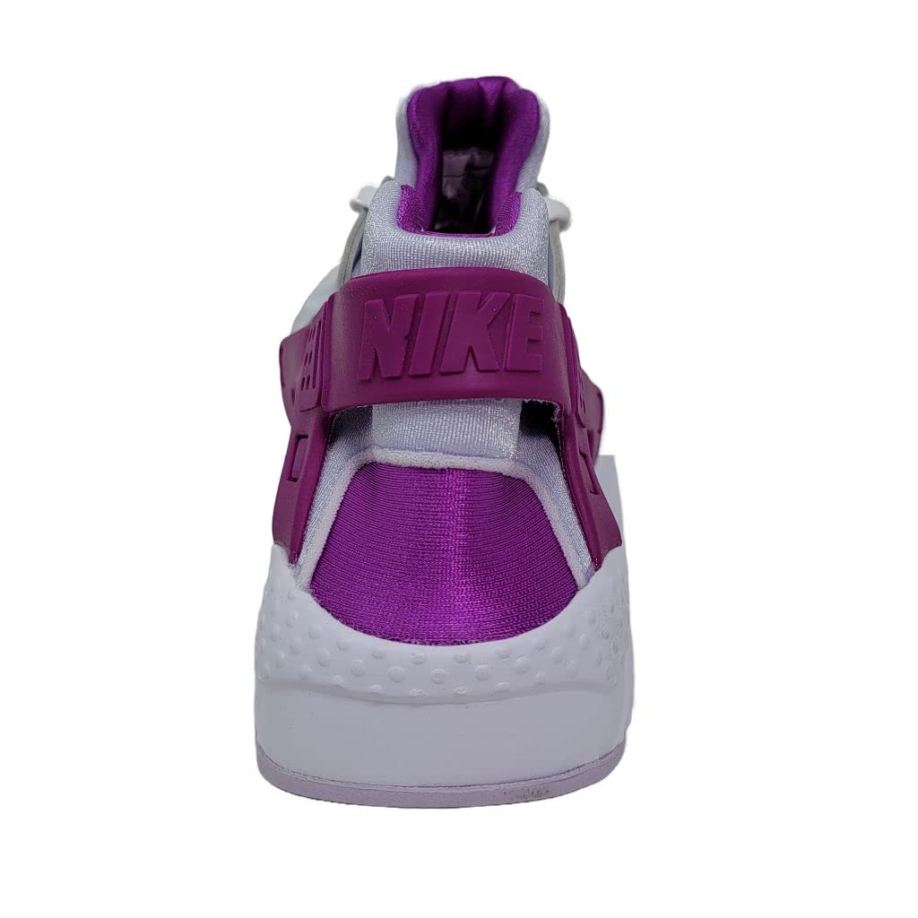 Nike Kids Huarache Run Grade School Running Shoes - Lightweight Athletic Sneakers for Boys & Girls - Perfect for School, Sports & Daily Wear