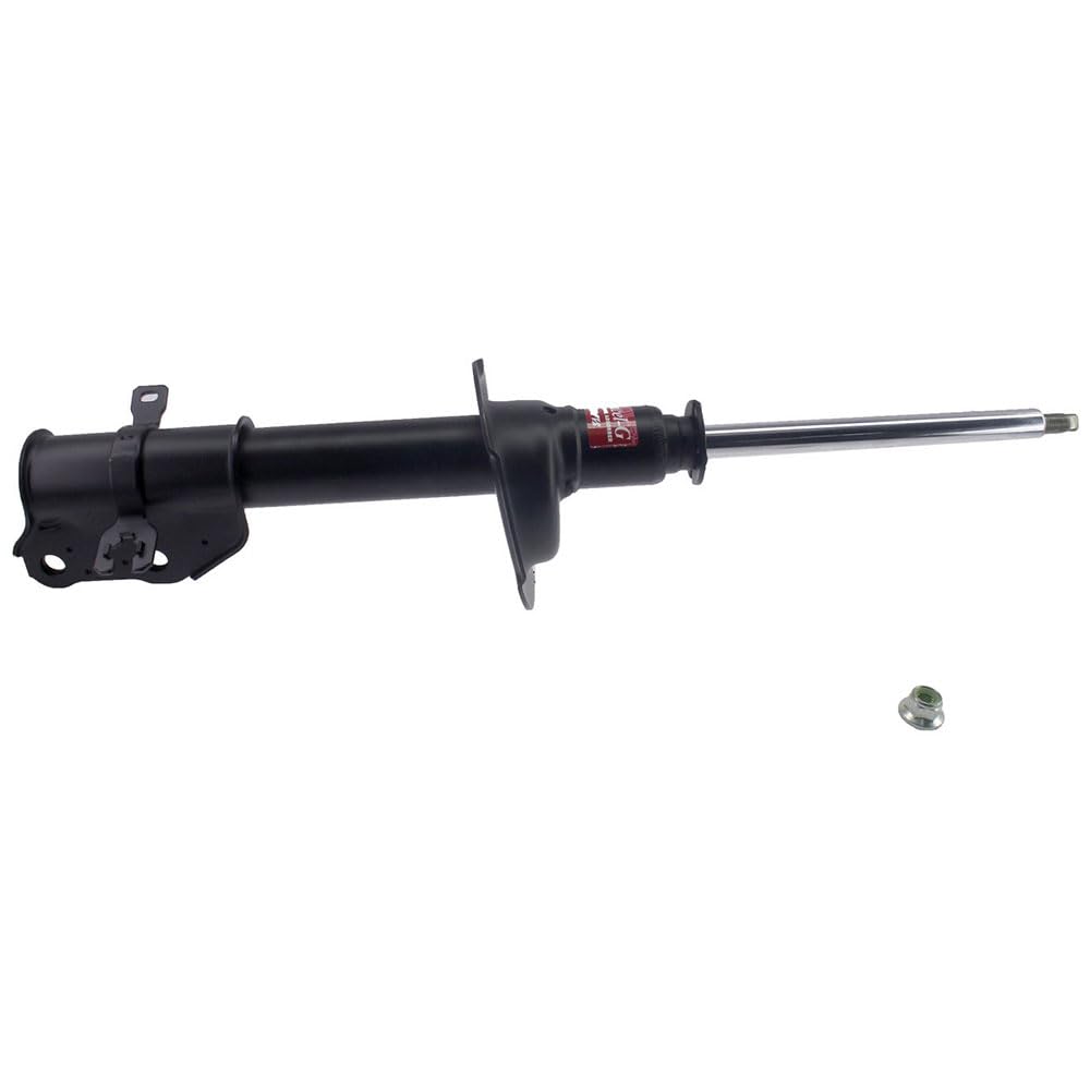 2007-2012 Mazda CX-7 Front Excel-G Shock Absorbers & Struts Pair - Premium Replacement for Smooth Ride - Perfect for City Driving & Off-Road Adventures