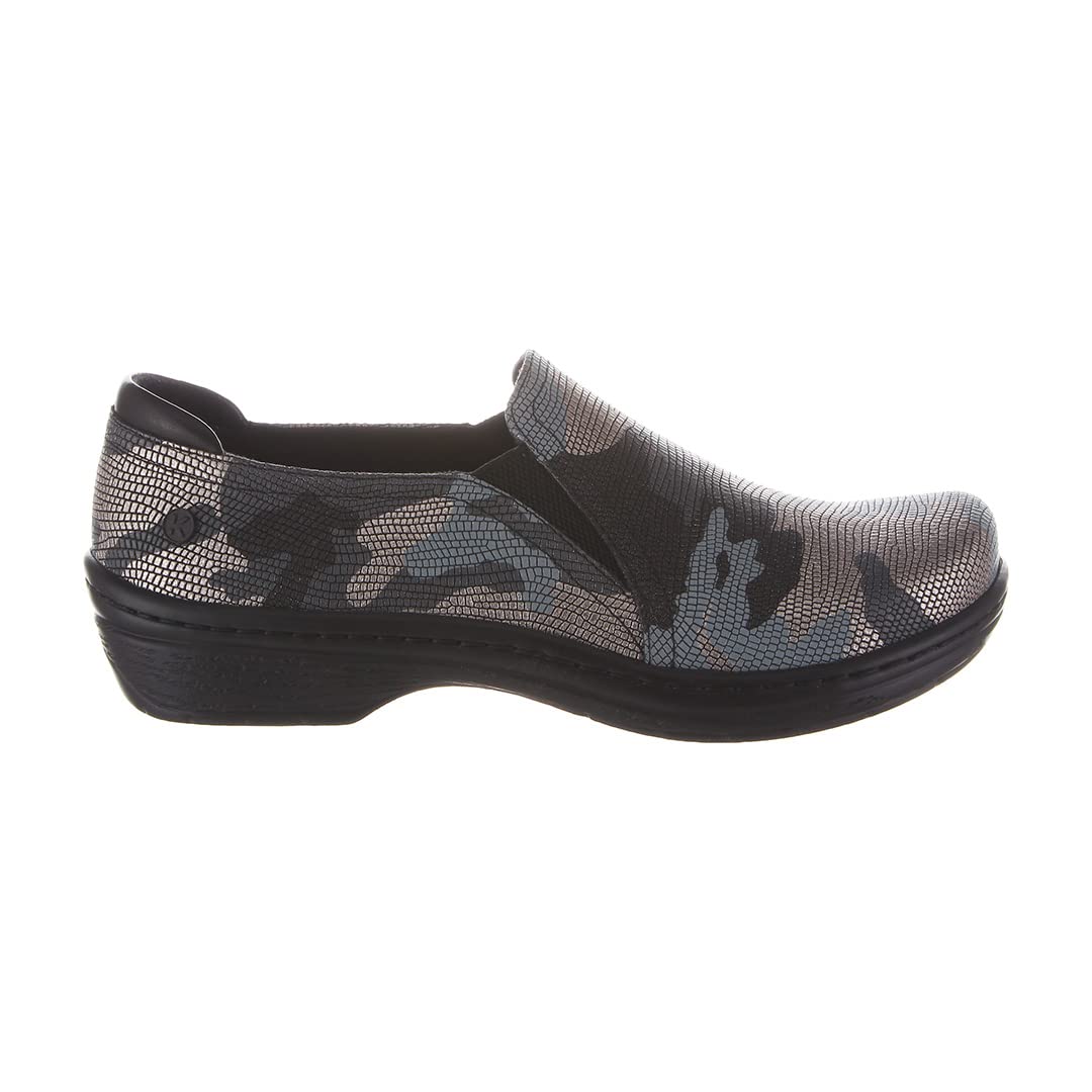 Klogs Footwear Moxy Women's Comfort Slip-Resistant Work Shoes - US Size | Perfect for Nurses, Waitresses & Healthcare Professionals