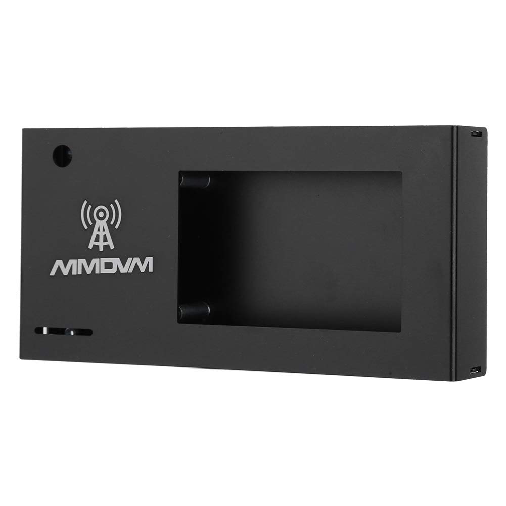 Okuyonic Aluminum Alloy Computer Case - 3.2