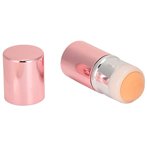 Oil Absorbing Roller for Face - Volcanic Stone Massage Tool for Skin Care, Gentle & Reusable Facial Roller to Reduce Oil & Pores | Perfect for Daily Skincare Routine, Travel & Spa Treatments