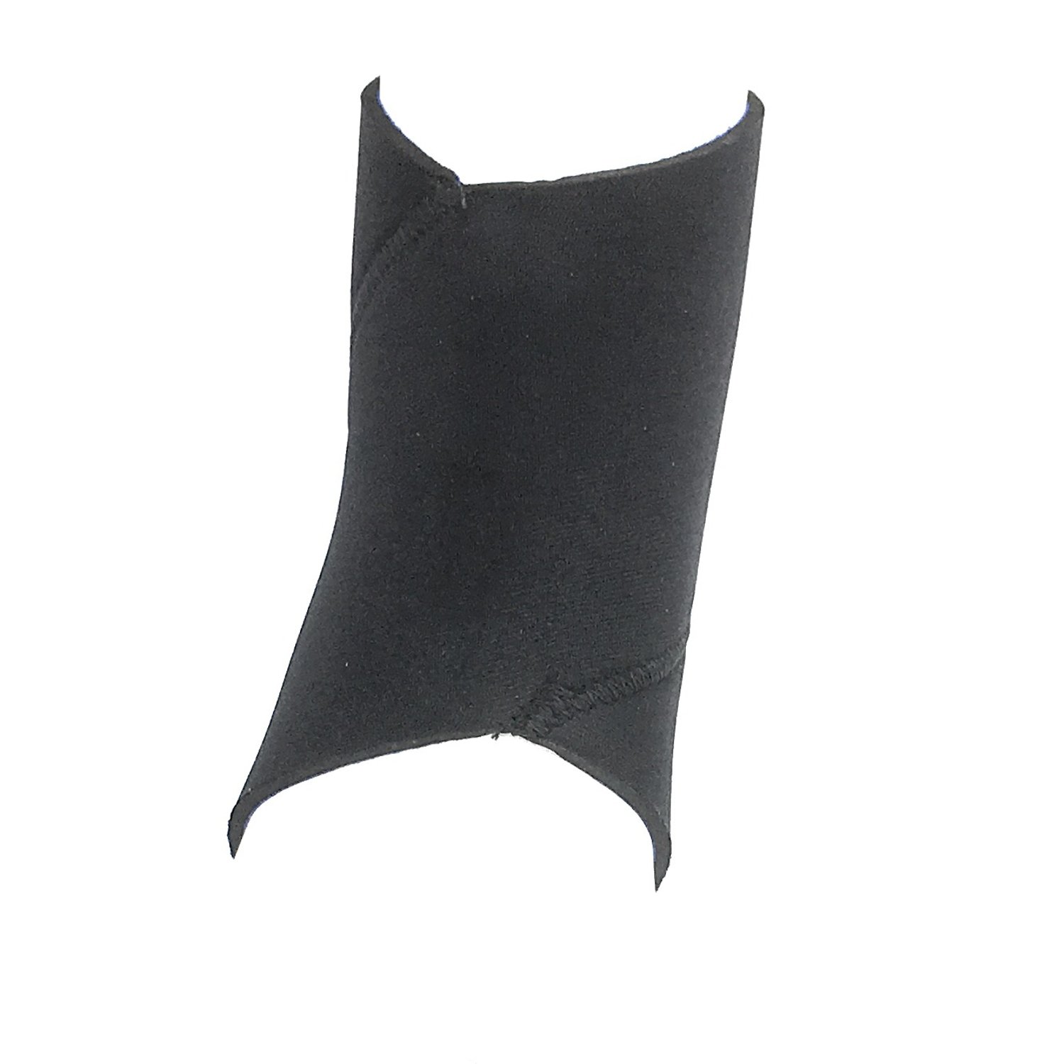 Best Neoprene Figure 8 Ankle Brace Support - Small Size for Running, Basketball & Injury Recovery