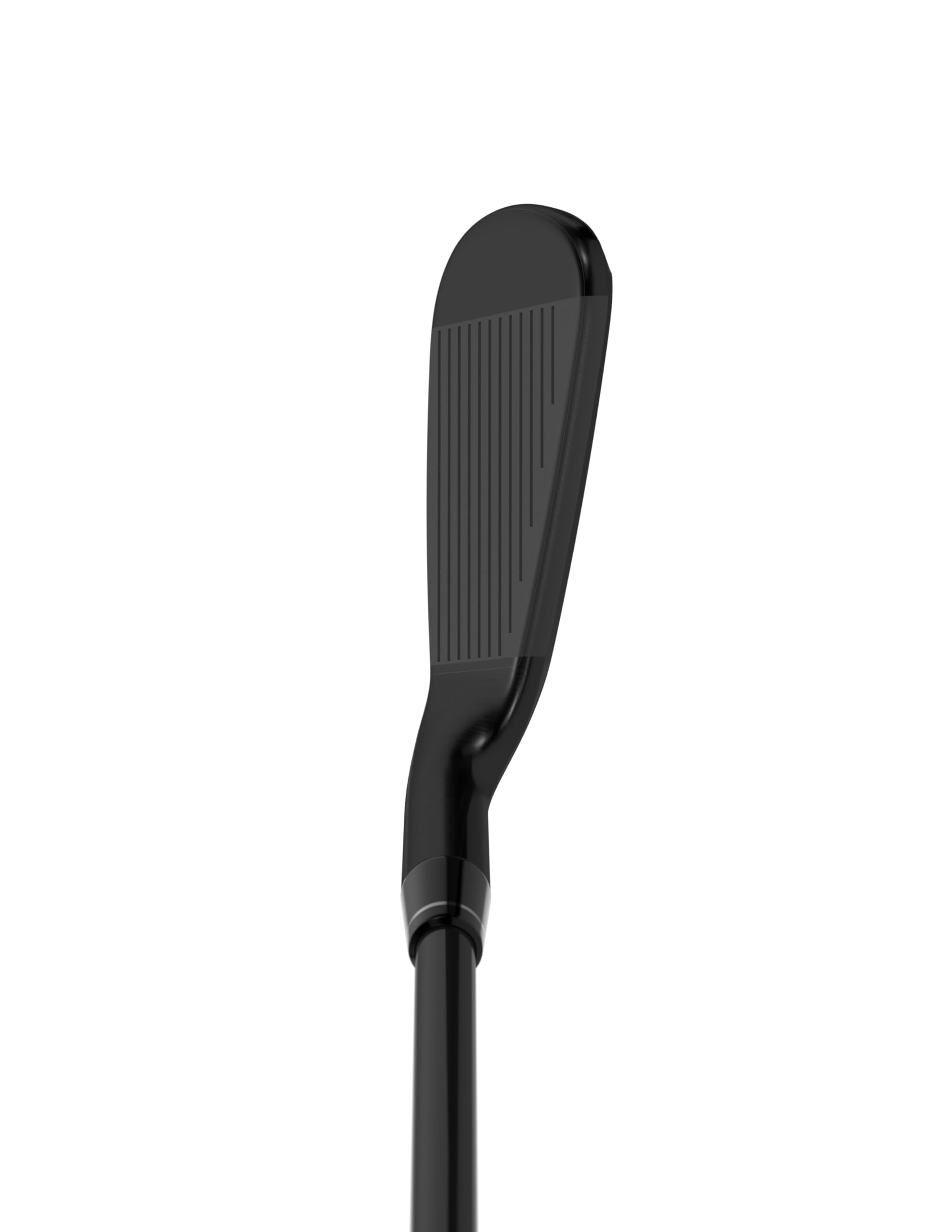 Callaway Golf Apex TI Fusion Individual Iron - Premium Forged Golf Club for Men & Women | Perfect for Driving Range, Course Play & Tournament Use