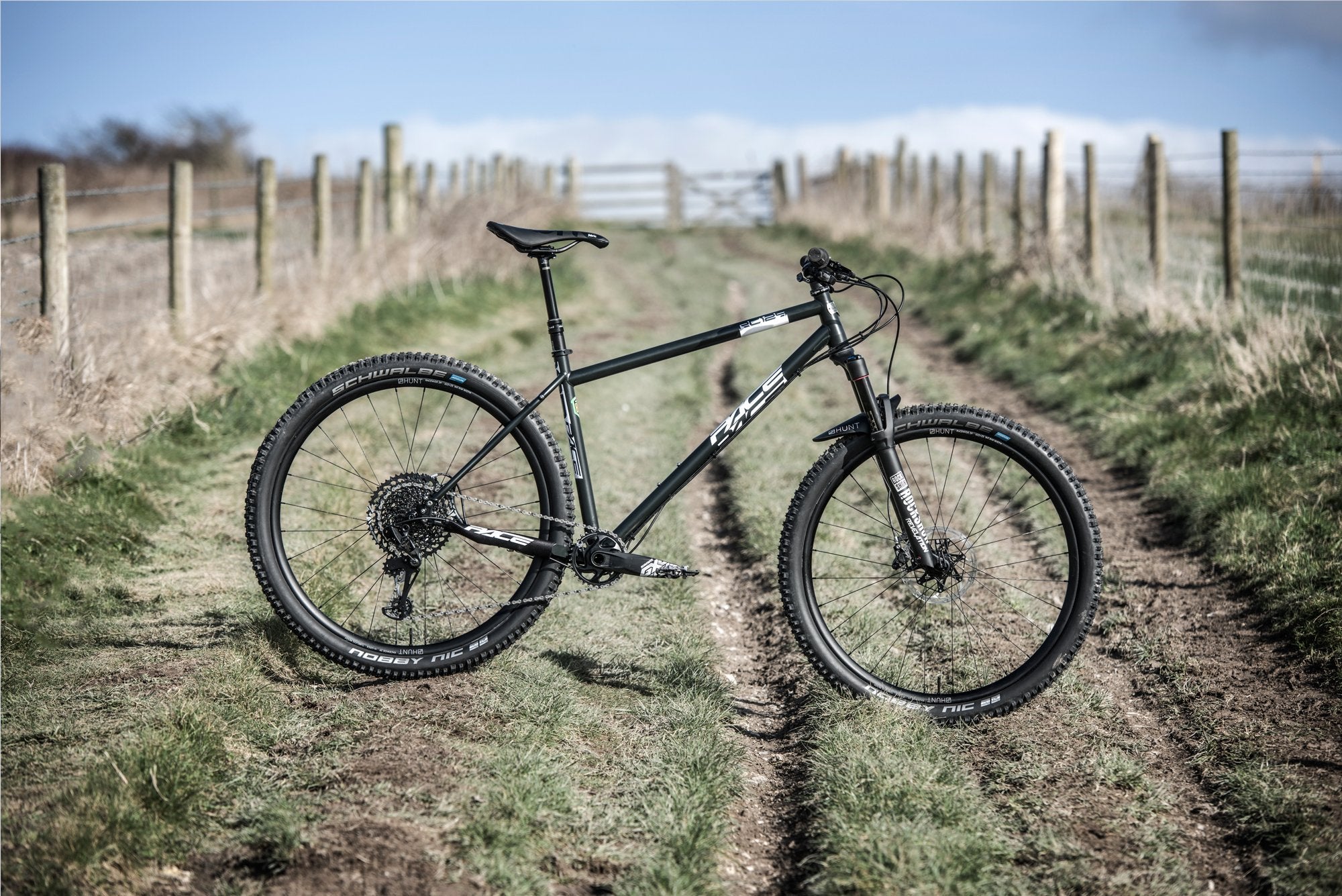 RE:NEW HUNT XC Wide MTB 29
