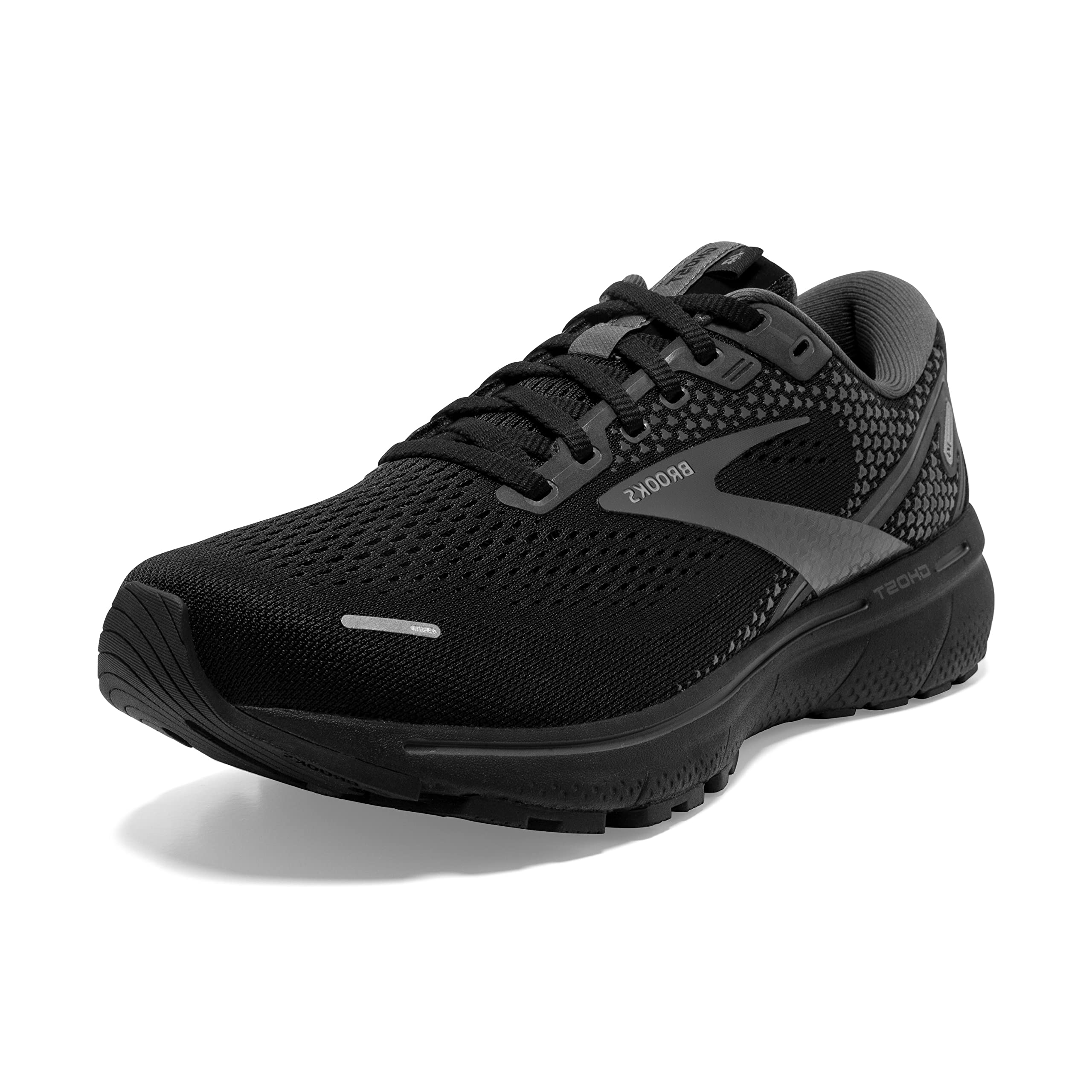 Brooks Women's Ghost 14 Neutral Running Shoes - Lightweight Cushioned Sneakers for Women - Perfect for Road Running, Jogging & Gym Workouts