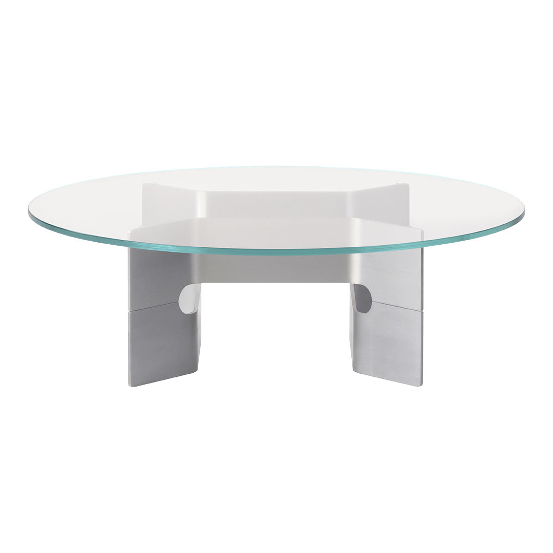 Jorgen Gammelgaard JG Coffee Table by Fredericia Furniture - Modern Scandinavian Design for Living Room & Lounge
