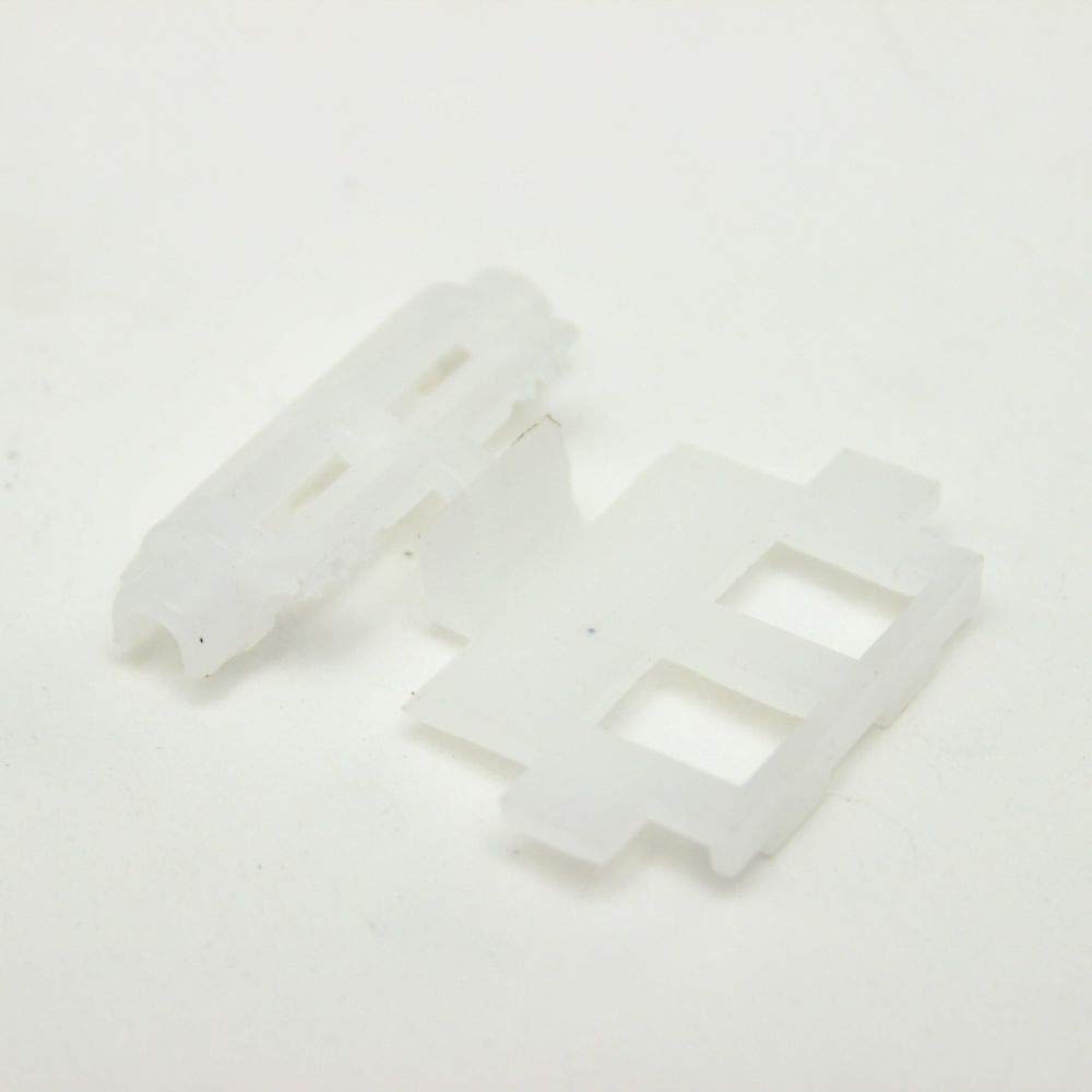 Samsung DA61-00453A Refrigerator Ice Maker Replacement Sensor - Compatible with Samsung Fridges - Fix Ice Maker Issues - Perfect for Home Kitchen Appliances