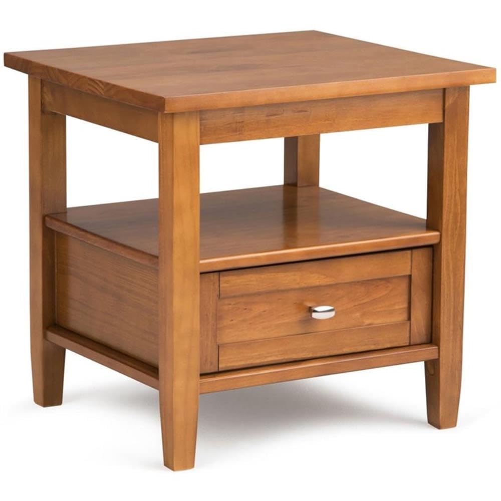 Modern 2-Piece Coffee Table Set - 48