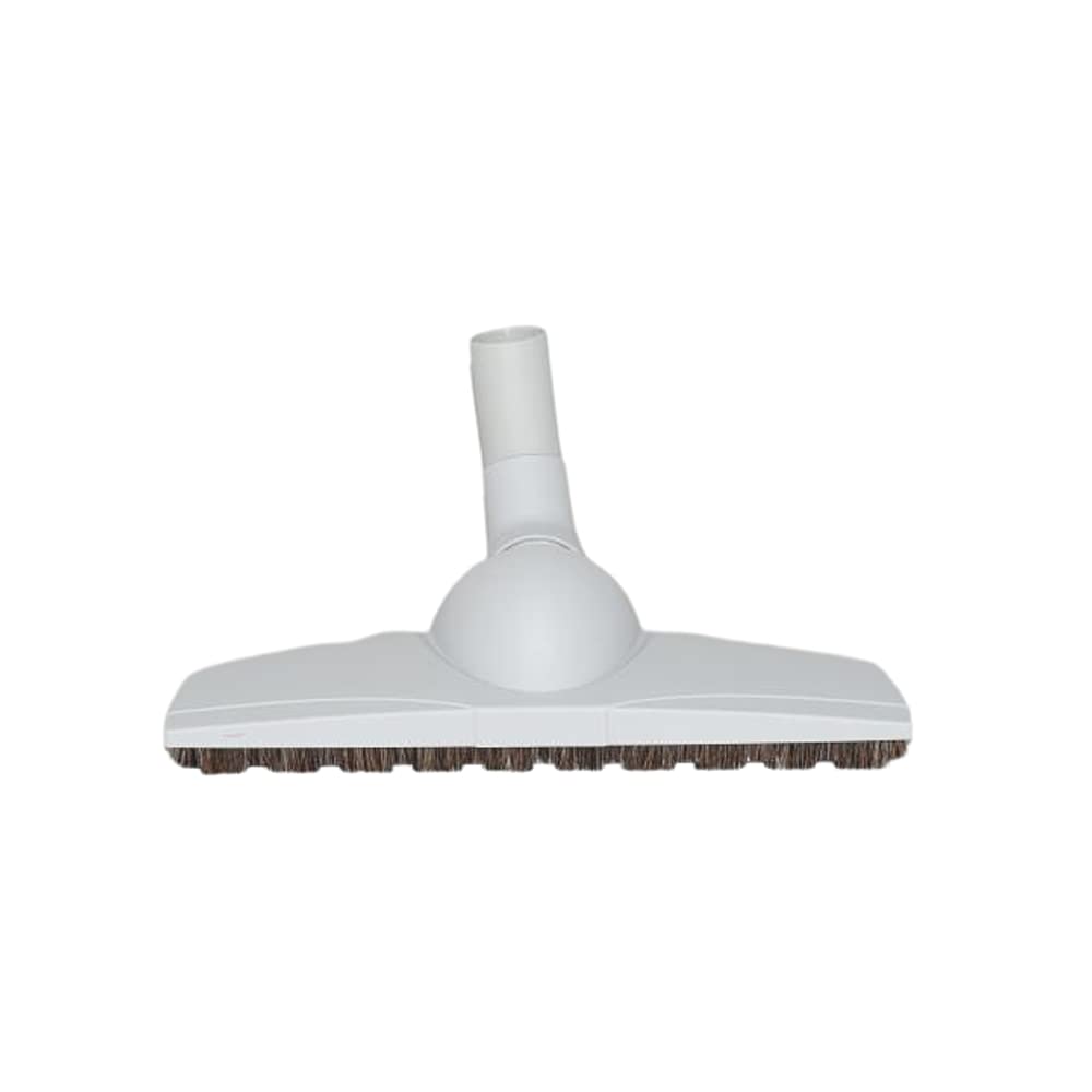 Wessel Werks Vacuum Cleaner Replacement Floor Brush - Grey 11/4