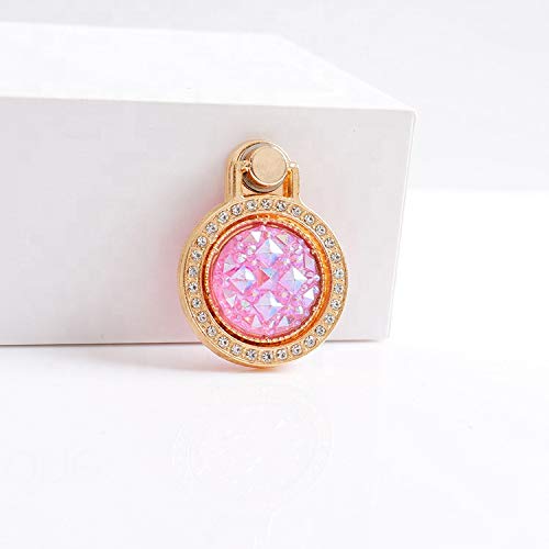 Crystal-Pinkgold