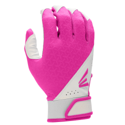 White/Pink