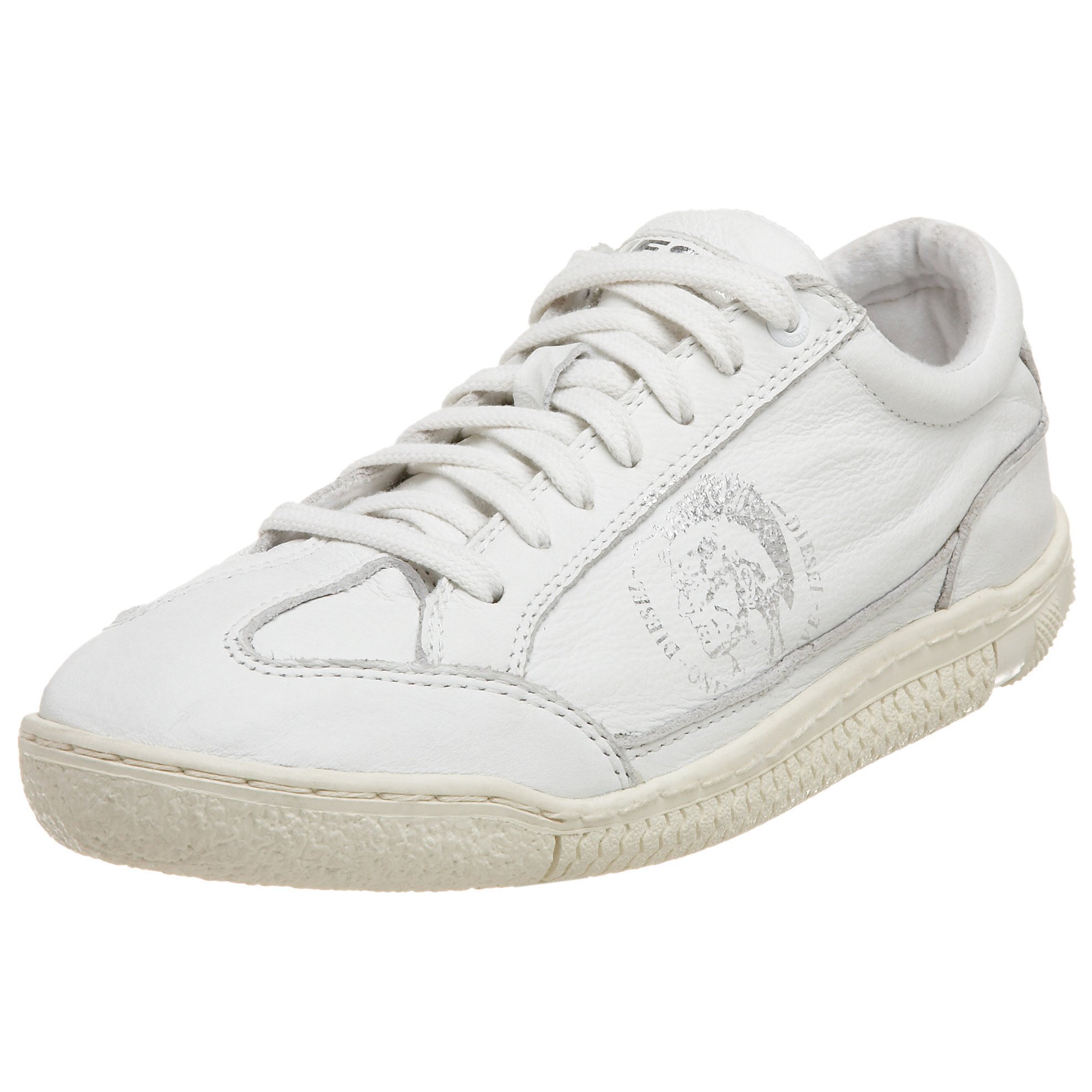Diesel Women's Ice Sneakers - Fashionable Winter Boots for Women | Waterproof & Slip-Resistant | Perfect for Snow, Ice & Cold Weather Walking