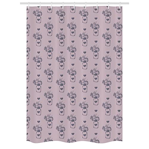 Mauve Purple Grey