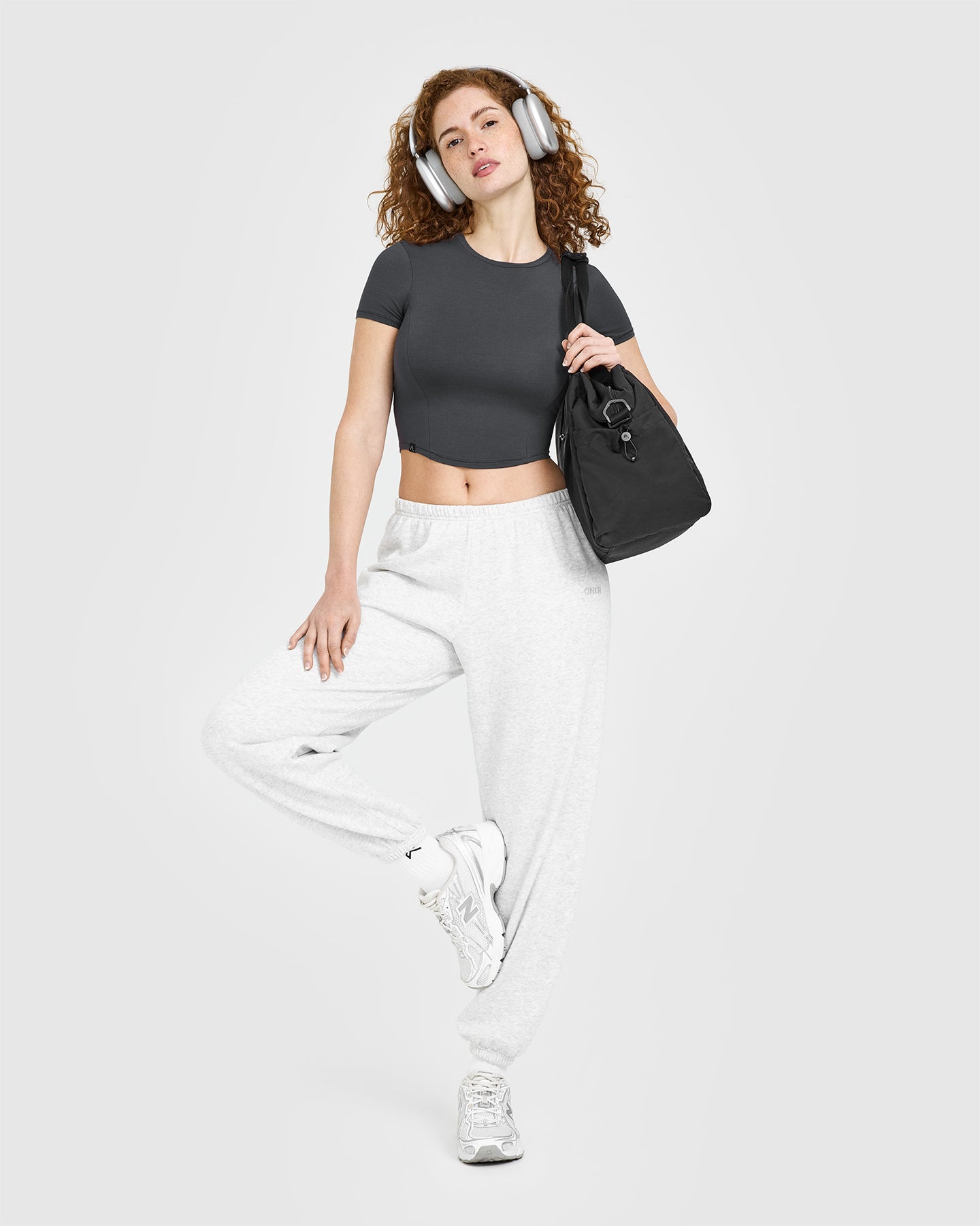 Mellow™ Soft Mid Short Sleeve T-Shirt for Men & Women | Comfortable Cotton Casual Tee | Perfect for Everyday Wear, Outings & Relaxing at Home