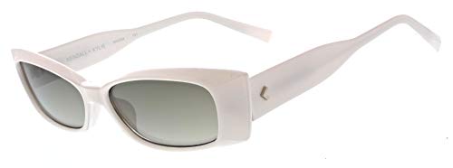 Shiny Opaque White
