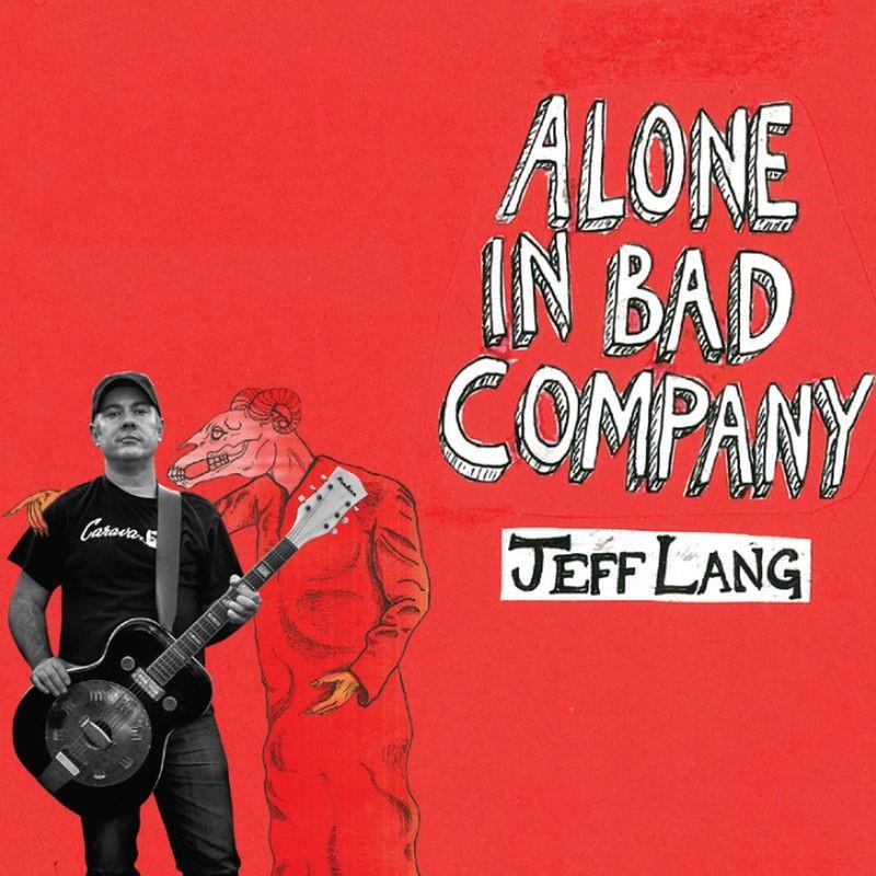 Alone In Bad Company - Thriller Novel for Adults | Perfect for Book Clubs, Gifts & Late-Night Reading