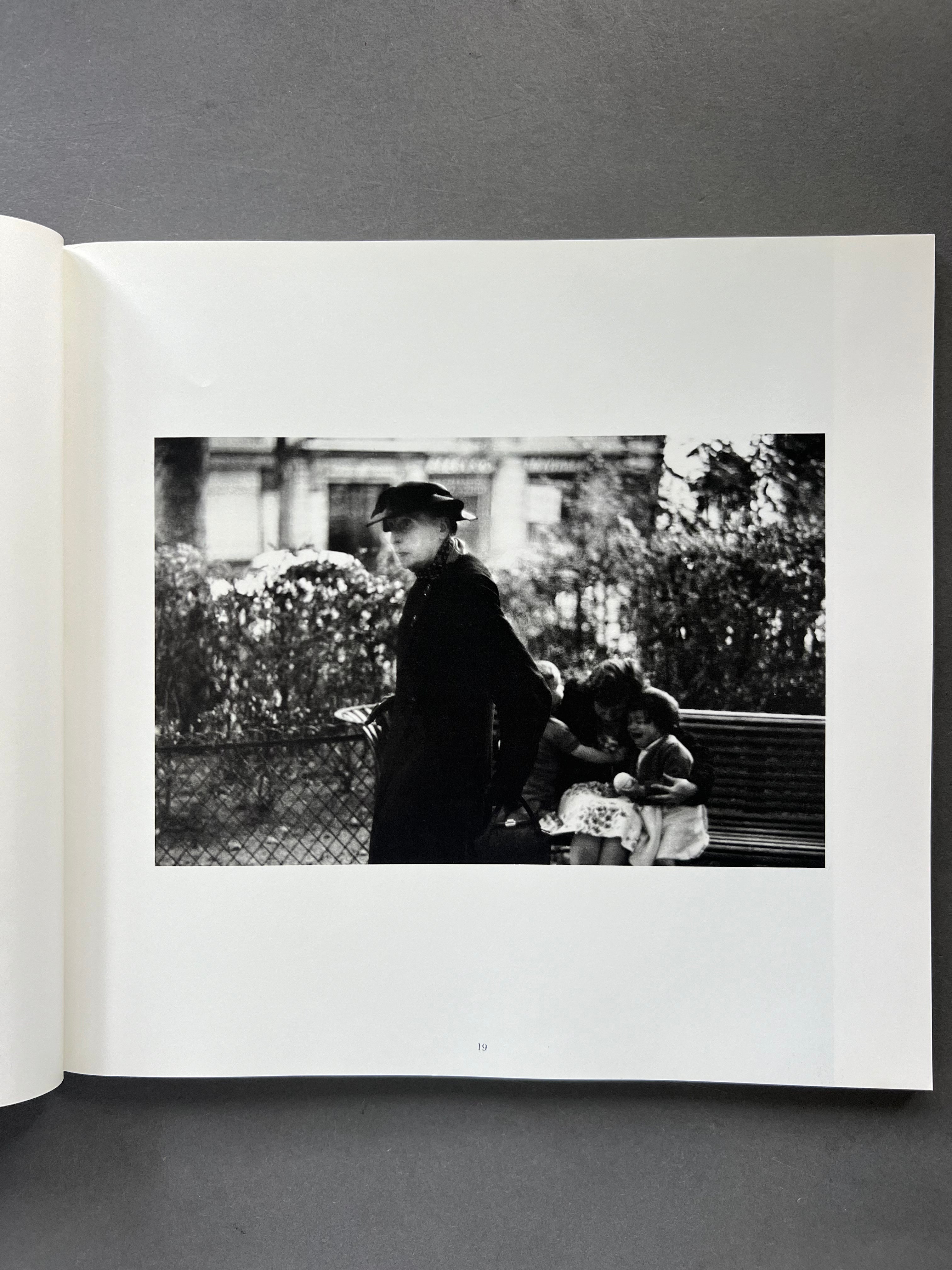 Bruce Davidson Photography Prints - Iconic American Street & Documentary Photos for Home & Office Decor | Perfect for Art Lovers, Collectors & Interior Design