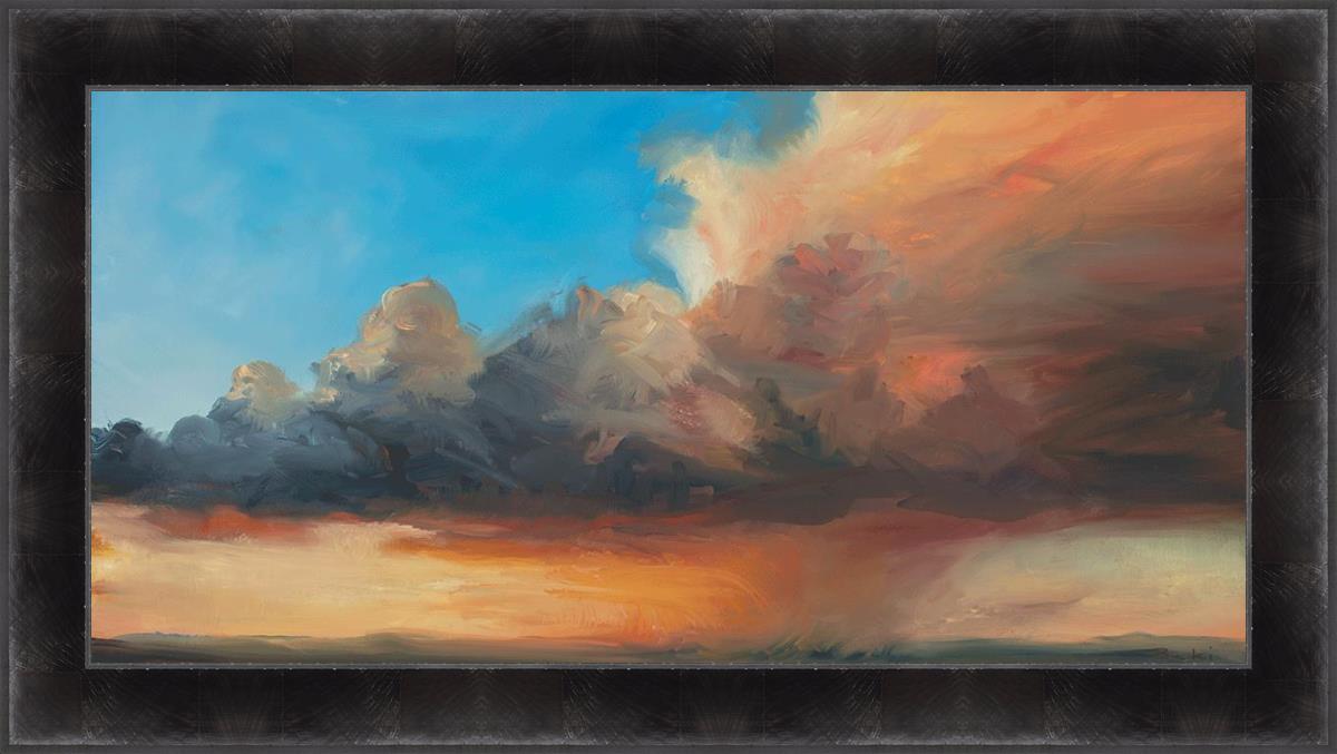 Large Wall Art for Home Decor - Modern Canvas Prints for Living Room, Bedroom & Office - Easy to Clean & Maintain