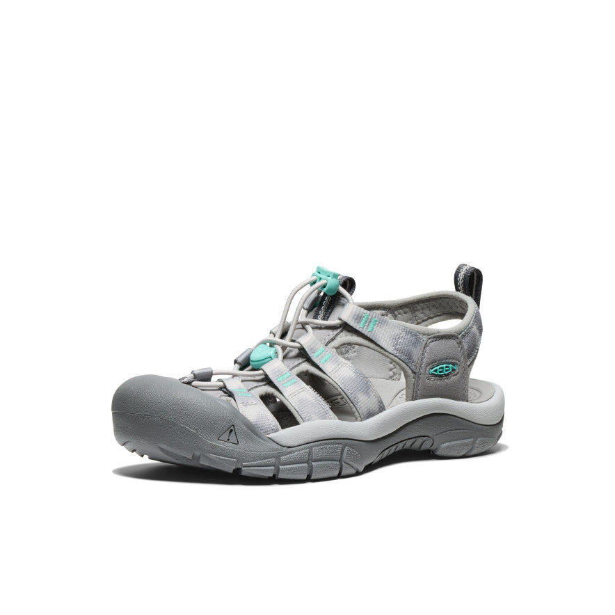 KEEN Newport H2 Women's Waterproof Sandals - Comfortable Outdoor Hiking & Walking Shoes for Women - Perfect for Beach, Camping, and Summer Adventures