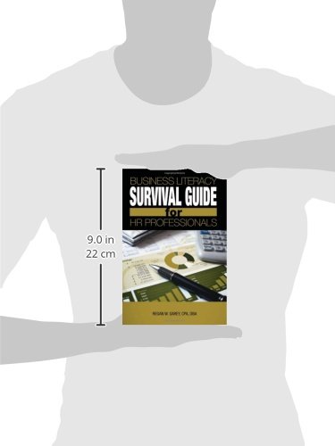 HR Business Literacy Survival Guide: Essential Skills for HR Professionals | Workplace Training & Career Development