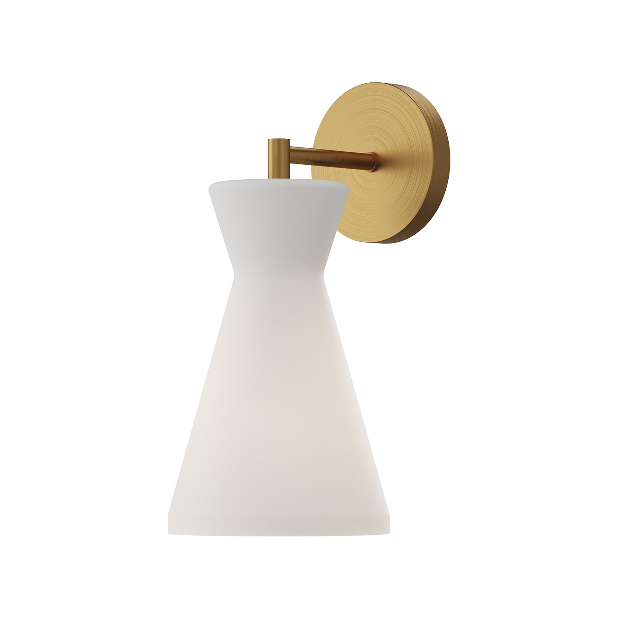 Betty Sconce Wall Light - Modern & Stylish Wall Mounted Lighting for Bedroom, Living Room & Hallway
