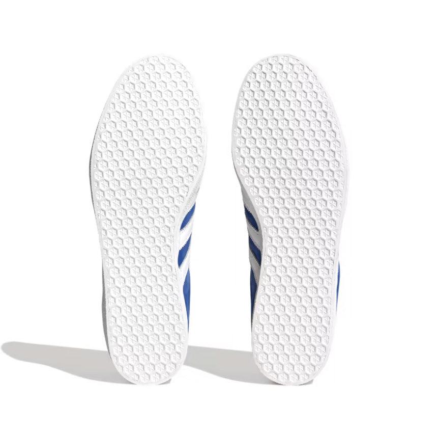 Gazelle 85 'Royal Blue' Sneakers - Classic Unisex Running Shoes for Men & Women - Comfortable & Stylish for Casual Wear, Gym, and Outdoor Activities