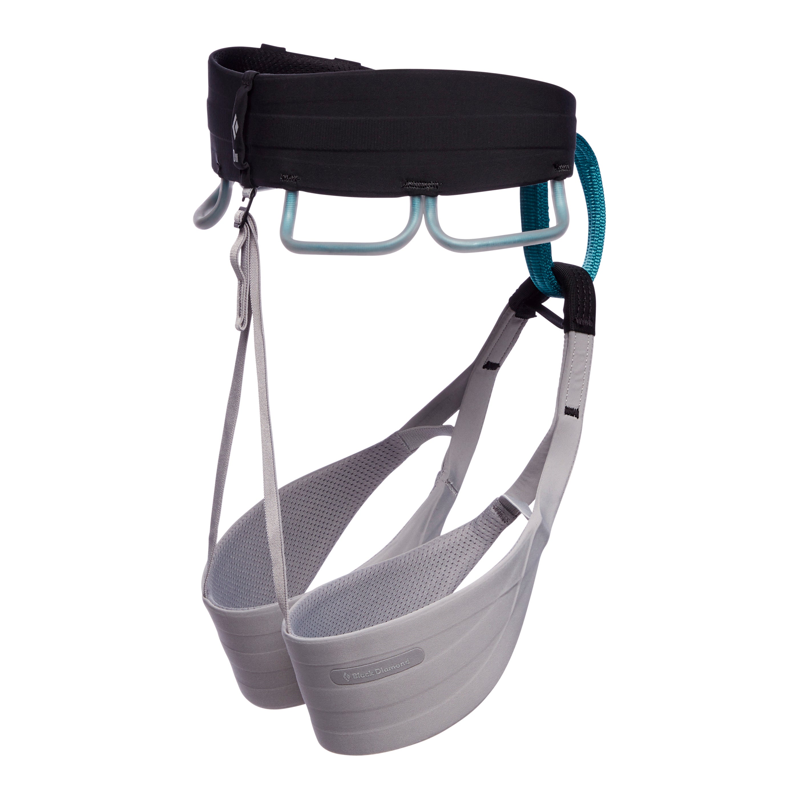 Women's Climbing Harness - Lightweight & Adjustable for Rock Climbing, Mountaineering & Outdoor Adventures - Perfect for Gym Training & Outdoor Sports