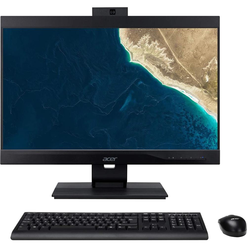 Acer Veriton Z VZ4860G All-in-One Desktop Computer - 23.8