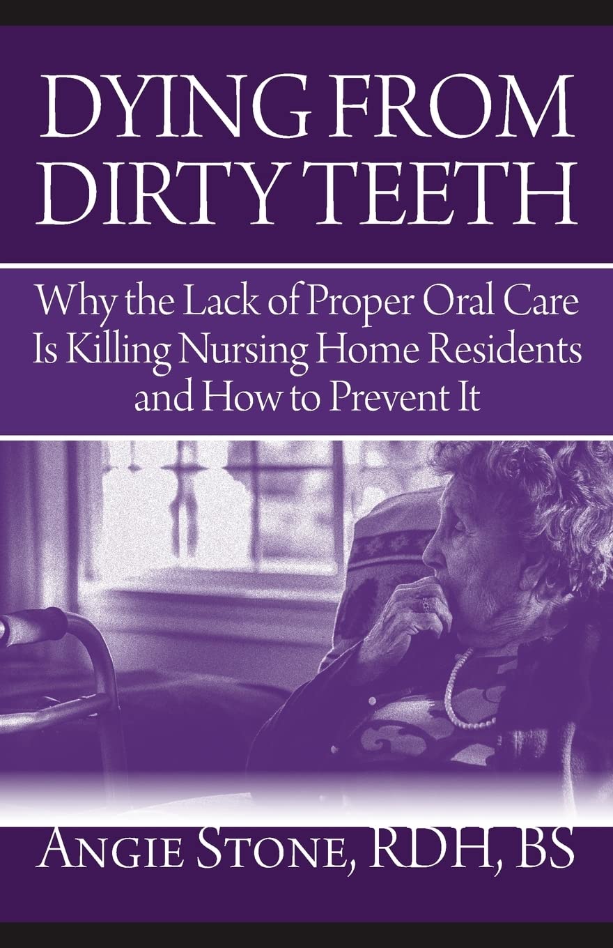 Dirty Teeth Dangers: How Poor Oral Hygiene Harms Nursing Home Residents & Prevention Tips | Elderly Dental Care Guide