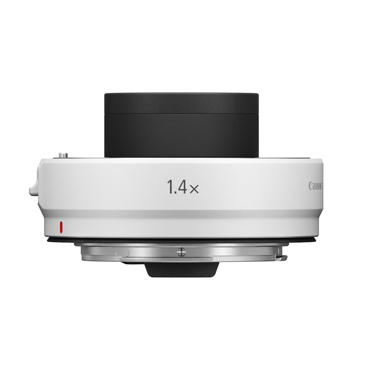 Canon RF 1.4x Extender Telephoto Lens Converter - Compatible with RF Mount Cameras | Extends Focal Length by 1.4x | Ideal for Wildlife, Sports & Portrait Photography
