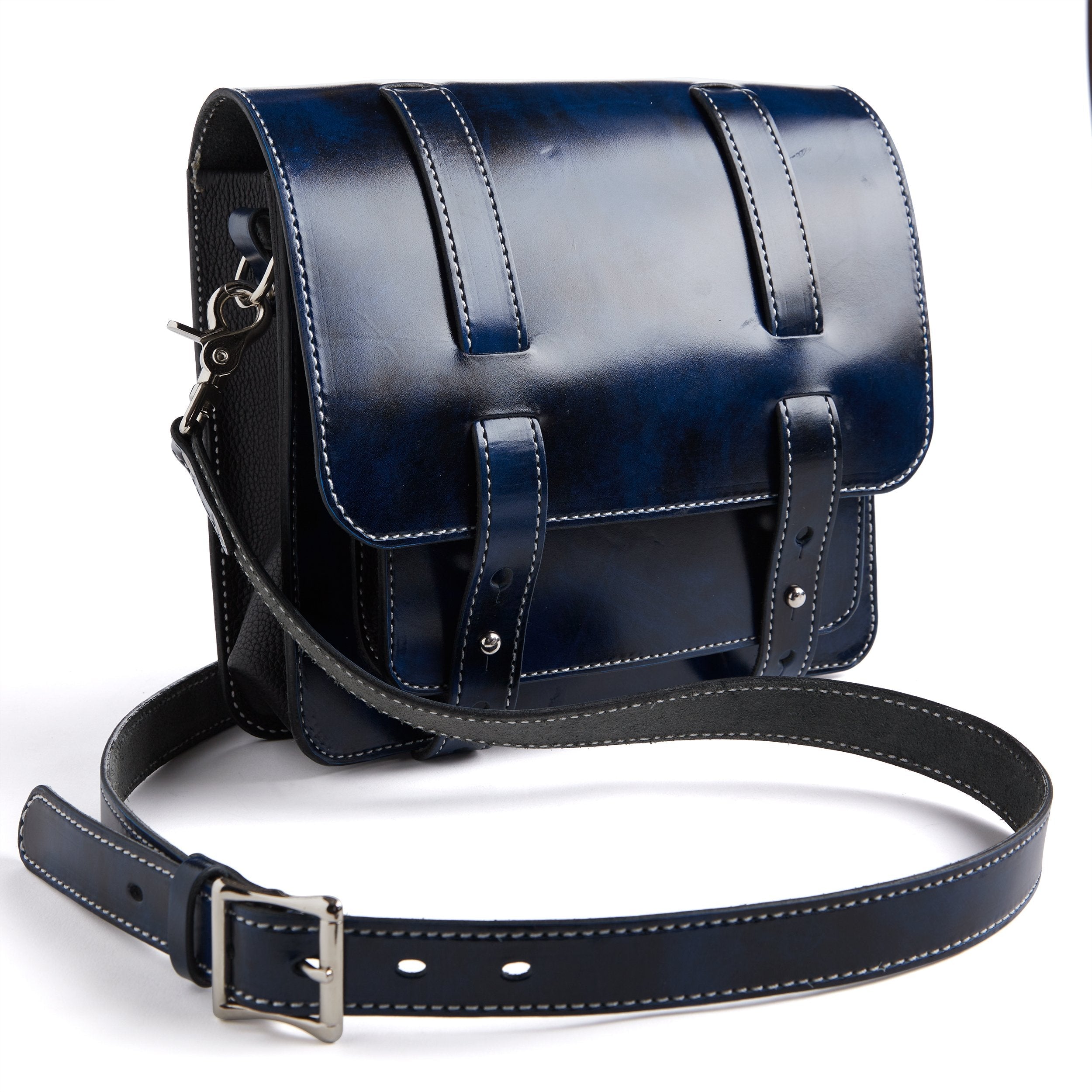 Catalina Double Shoulder Bag - Stylish & Durable Crossbody Purse for Women | Perfect for Work, Travel & Everyday Use