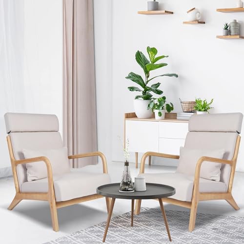 Beige (Set of 2)