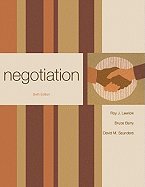 Essentials of Negotiation 6th Edition - Global Paperback | Business Management Book for Professionals, Students & Entrepreneurs | Improve Deal-Making Skills for Workplace, Sales & Daily Life