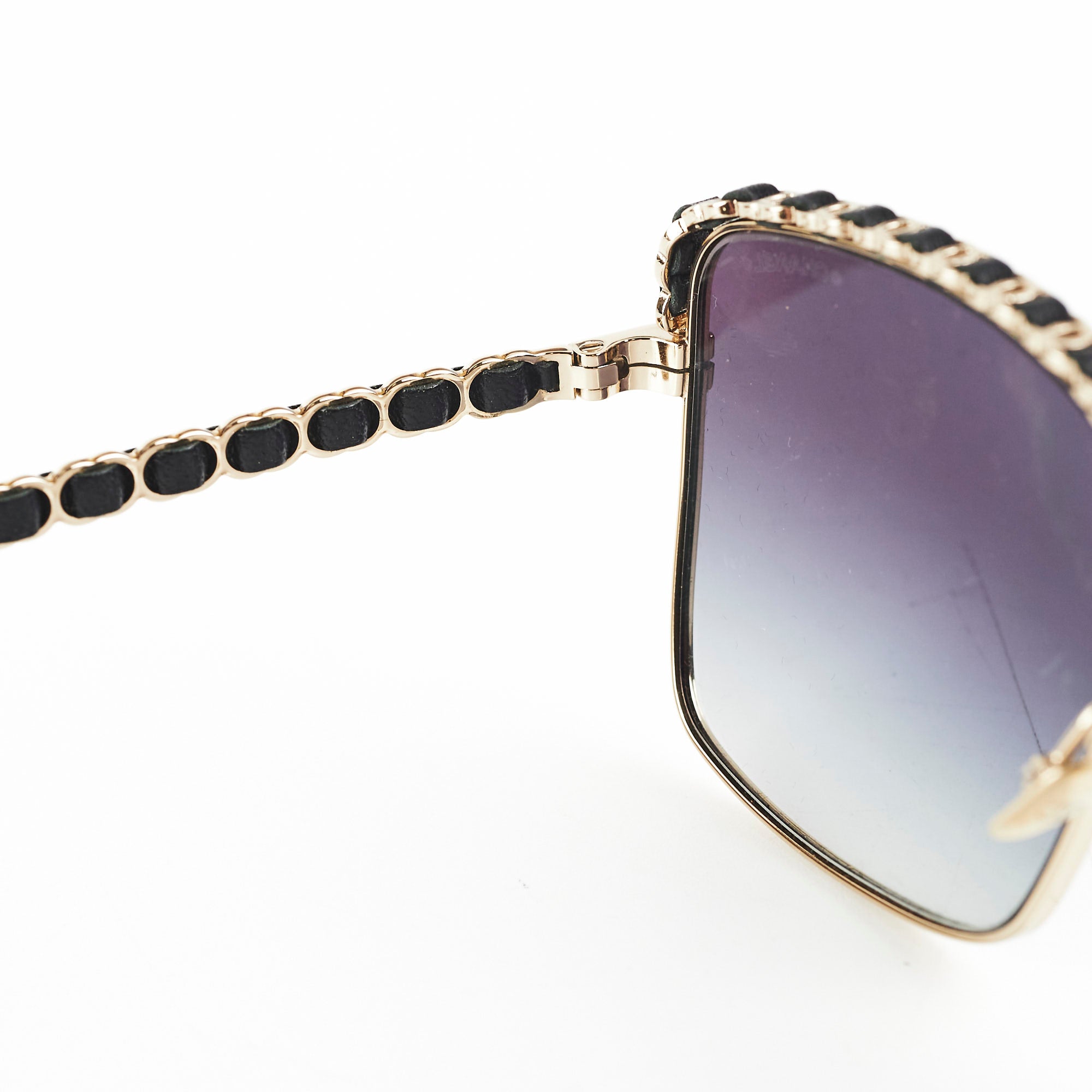 Chanel Women's Luxury Sunglasses UV Protection - Stylish Designer Shades for Fashion & Outdoor Activities