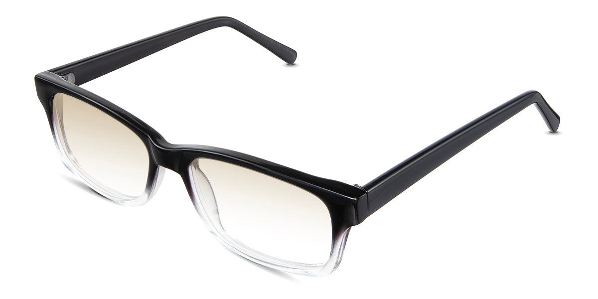 Paul Men's Prescription Tinted Glasses - Stylish & UV Protection for Outdoor Activities, Driving, and Daily Wear
