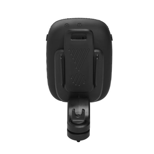 JBL WIND3S Waterproof Bluetooth Bike Speaker - Wireless Handlebar Mount Speaker for Cycling, Motorcycle, Kayaking & Outdoor Adventures - IPX7 Rated, 10H Playtime, Shockproof Design