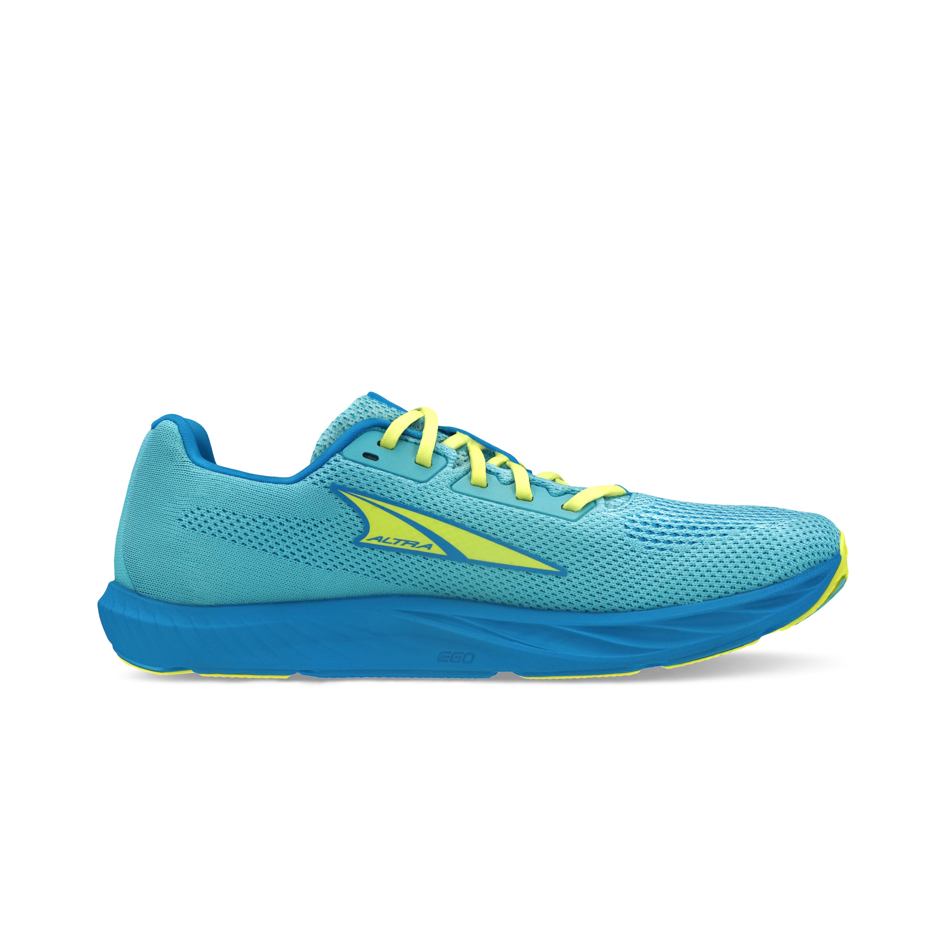 Altra Women's Escalante 4 Running Shoes - Lightweight & Cushioned Road Running Sneakers for Women in Blue | Perfect for Marathon Training & Daily Jogging