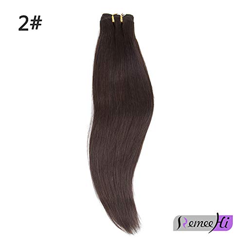 2# Dark Brown