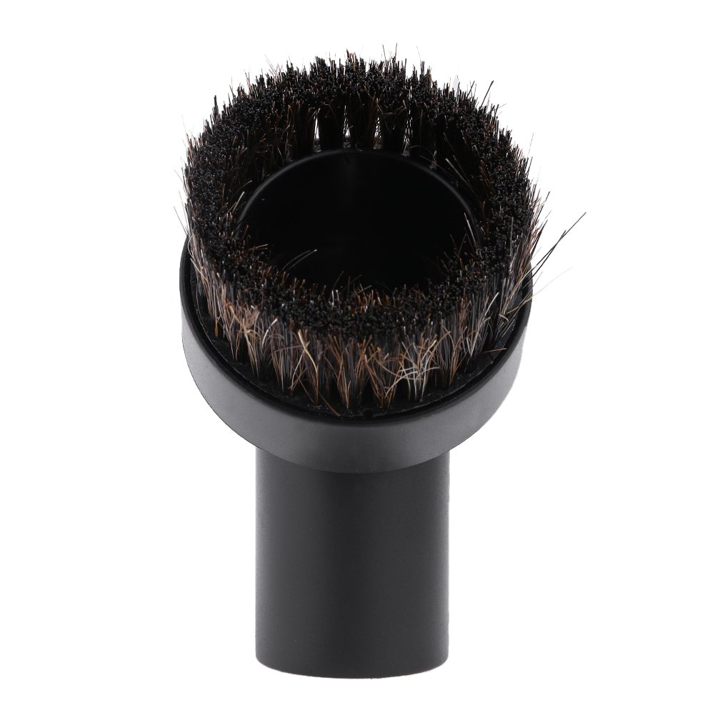 Delaman 32mm Round Dust Brush - 1.25