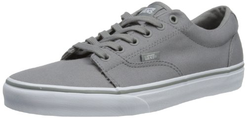 Grey/White