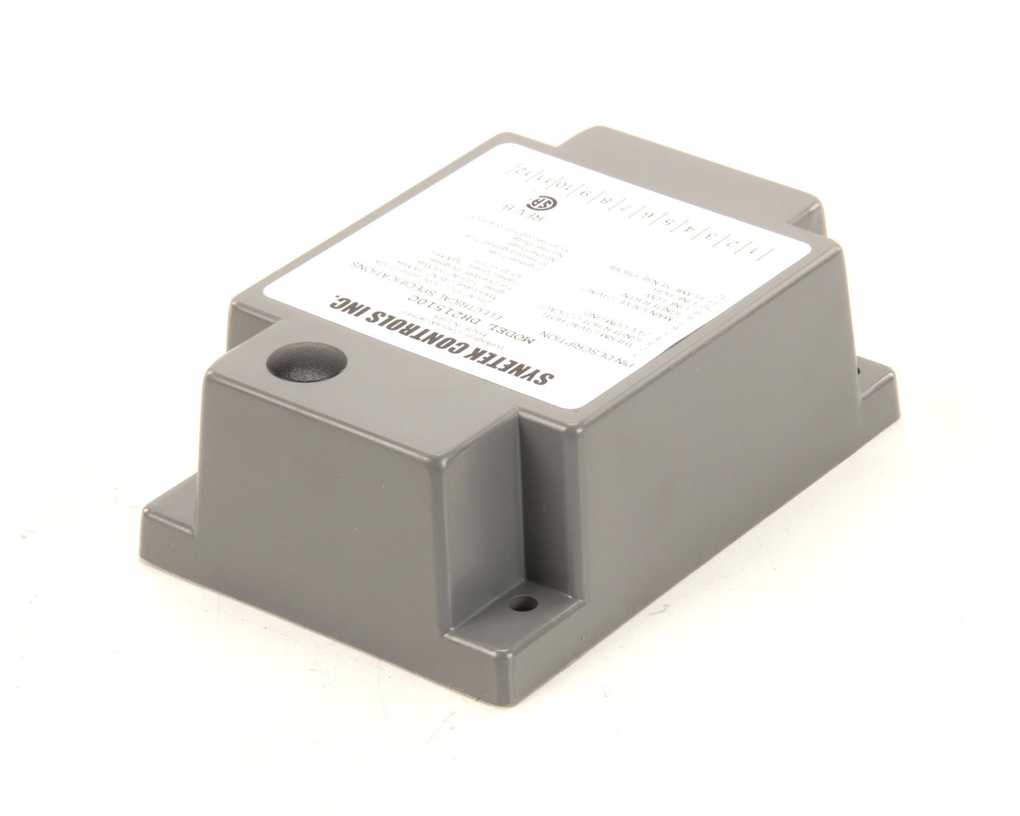 08-7110 Gas Proved Ignition Module - For Stoves & Grills