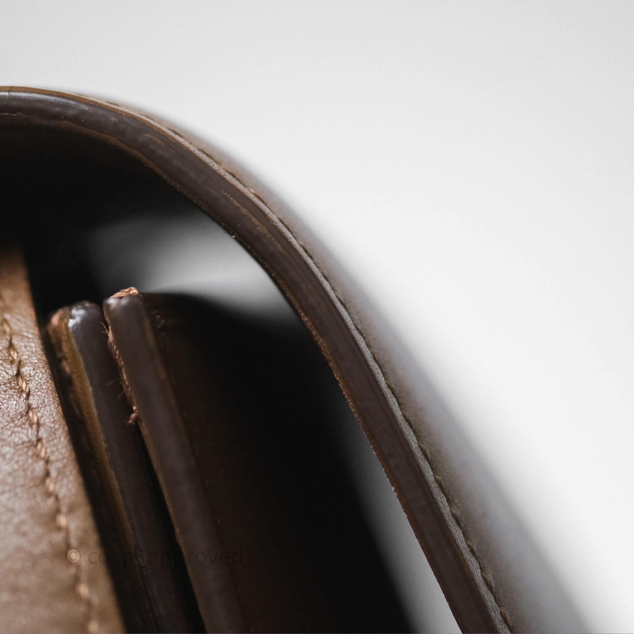 Celine Medium Classic Box Flap Bag in Caramel Calfskin Leather - Perfect for Work, Travel & Everyday Luxury