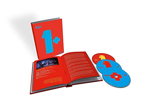 1 CD + 2 Blu-ray Deluxe Limited Edition Music Album - Perfect for Collectors & Home Entertainment